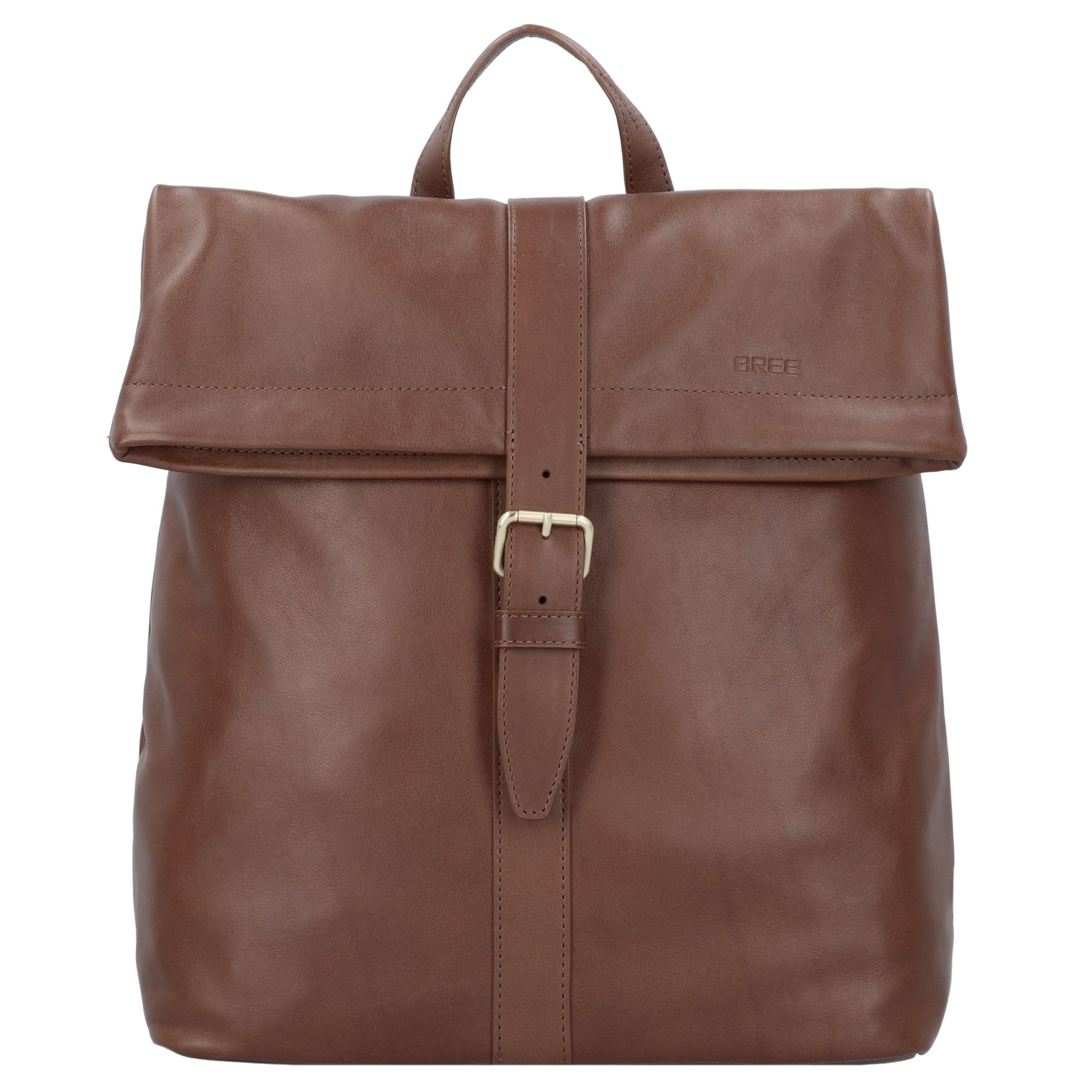 BREE Backpack in Beige ABOUT YOU