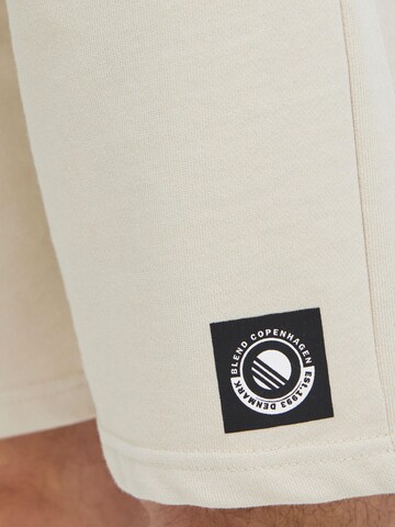 BLEND - regular Pantalón ' BHJunis ' en beige