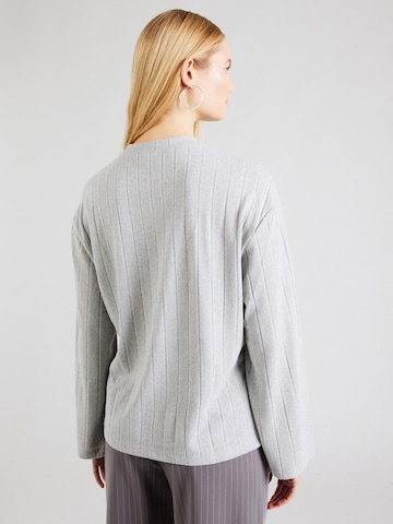 T-shirt 'TONSY LINA' JDY en gris