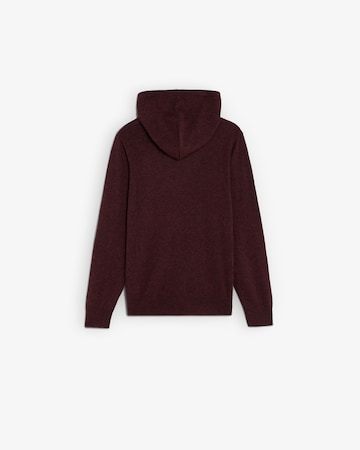 Pullover ' ' di Scalpers in rosso