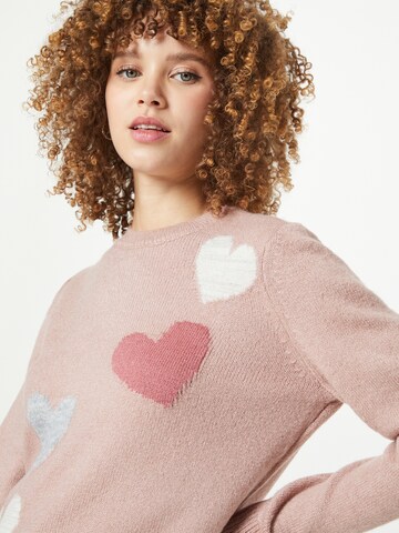 Dorothy Perkins Sweater in Pink