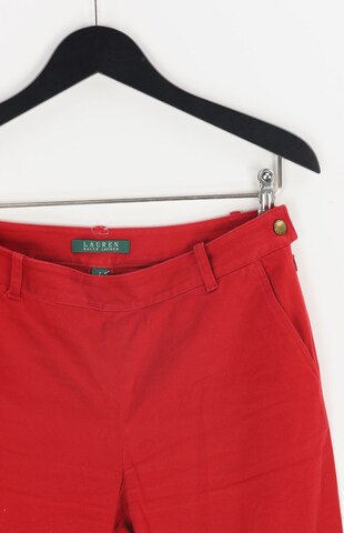 Lauren Ralph Lauren Jeans in 24-25 in Red