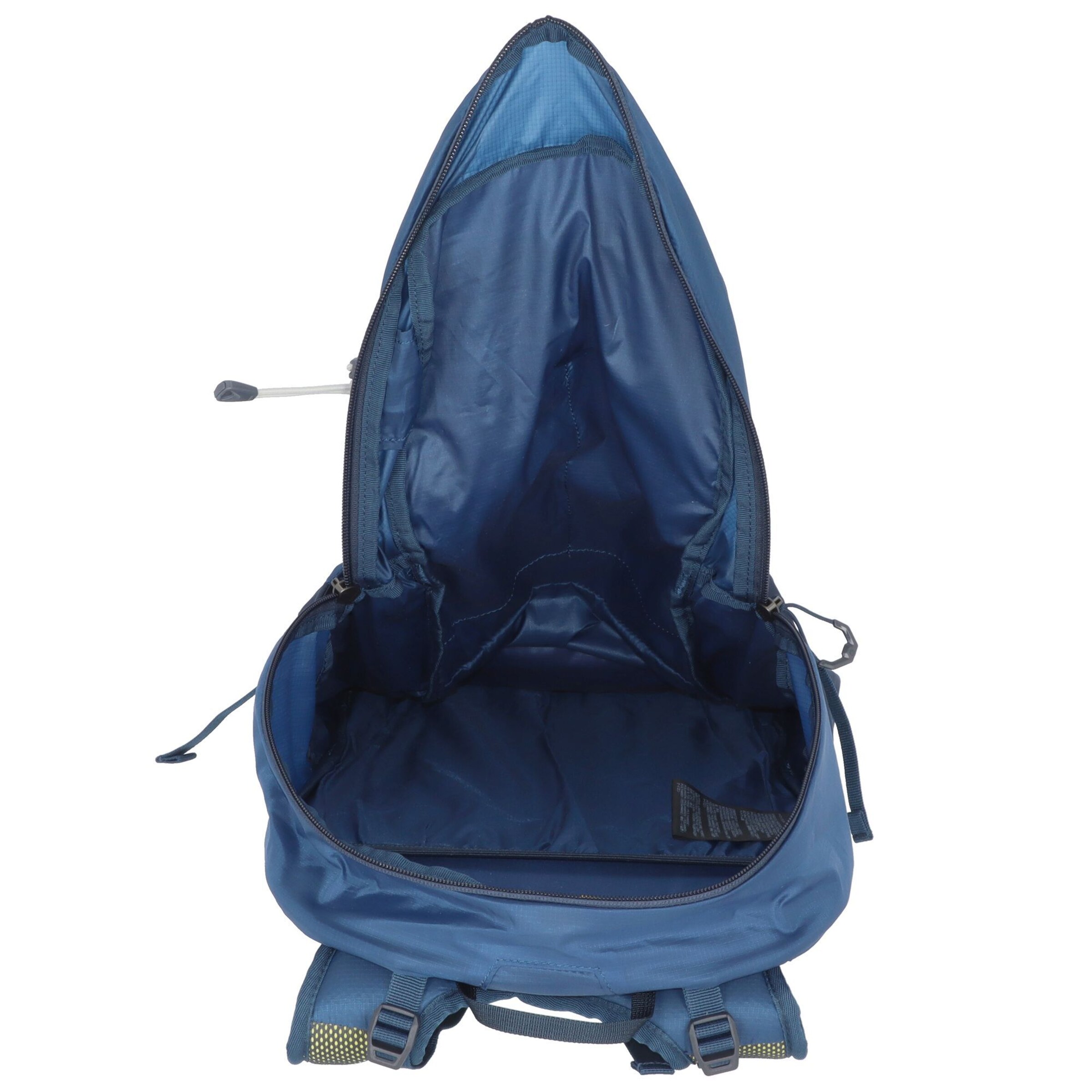 JACK WOLFSKIN Sportrugzak 'Athmos Shape 24' in Blauw