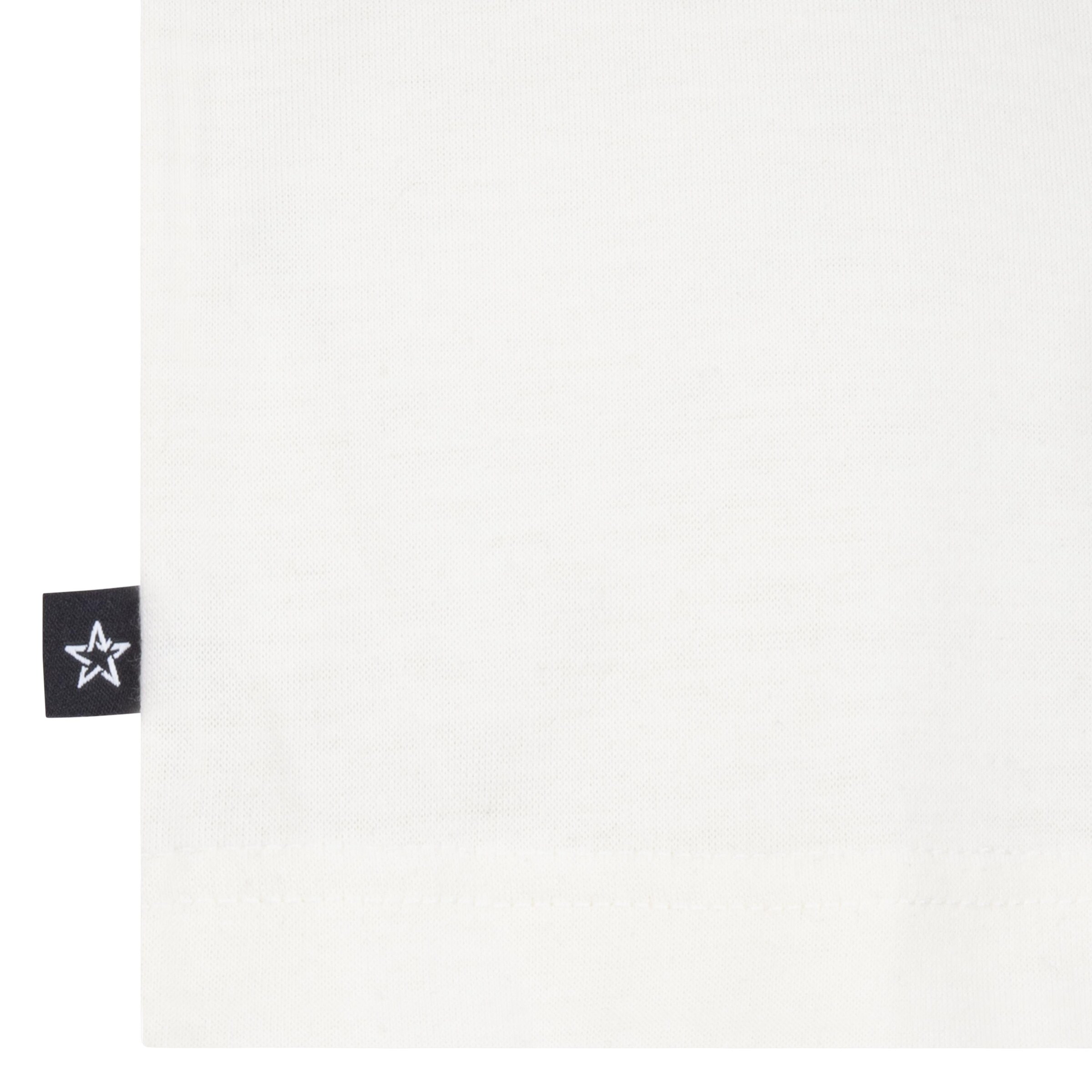 CONVERSE Shirt in Beige