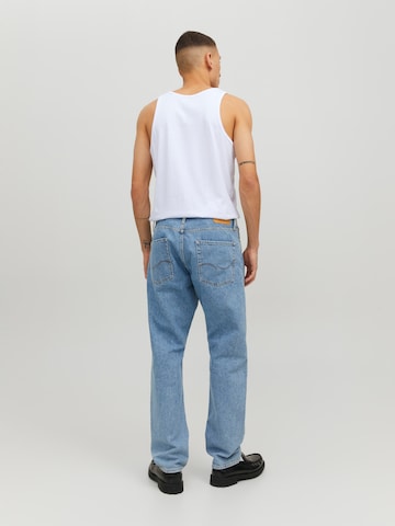JACK & JONES Bluser & t-shirts i hvid