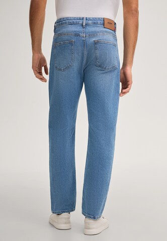 JOOP! Jeans Regular Jeans 'Rae' in Blau
