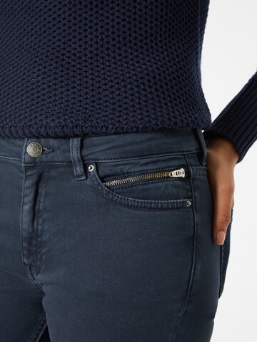 ESPRIT Skinny Jeans in Blue