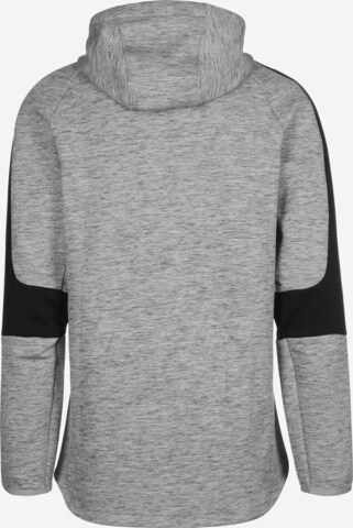 PUMA Athletic Sweatshirt in Grey