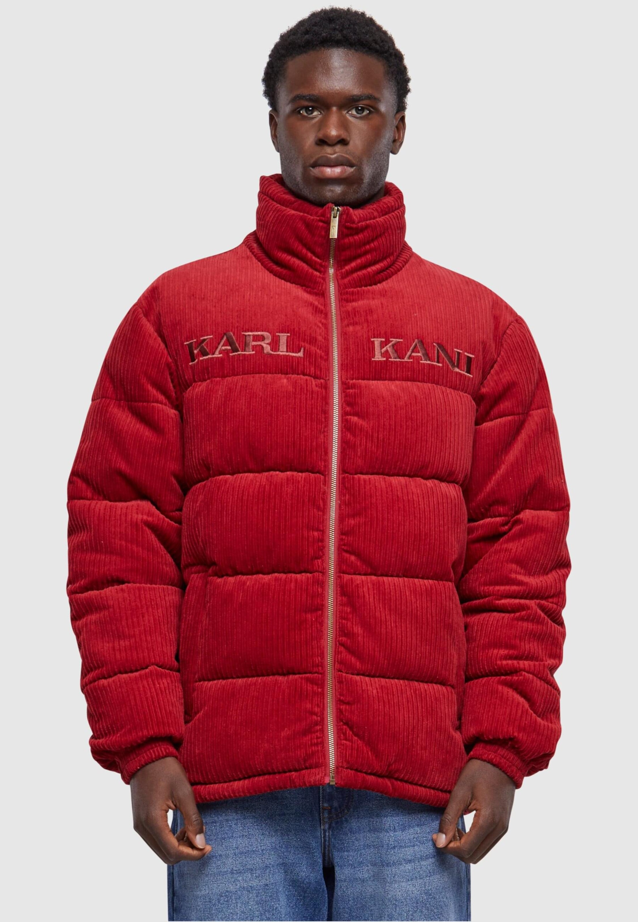 Karl kani coat online