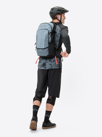 VAUDE Sports backpack ' Moab Control 20 ' in Blue