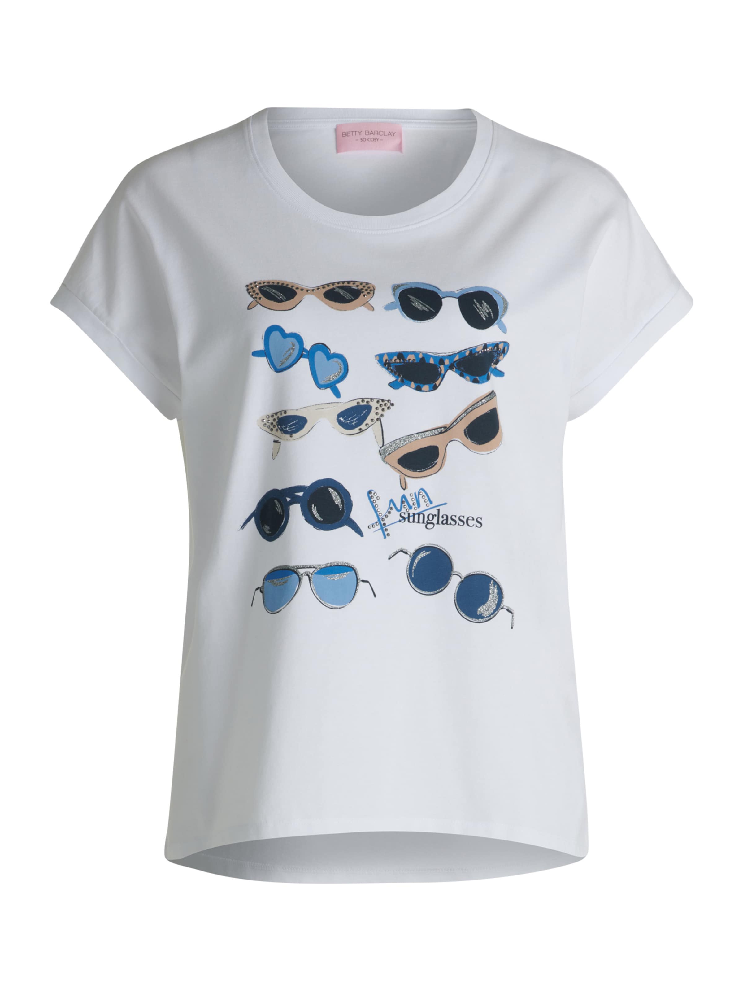 Betty Barclay Shirt in White, Item view