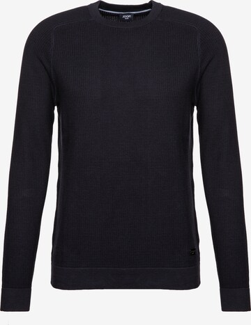 JOOP! Sweater 'Ole ' in Blue: front