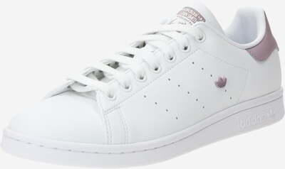 ADIDAS ORIGINALS Sneakers laag 'Stan Smith' in de kleur Sering / Wit, Productweergave