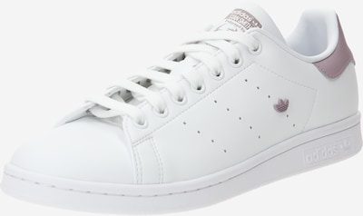 ADIDAS ORIGINALS Sneakers laag 'Stan Smith' in de kleur Sering / Wit, Productweergave