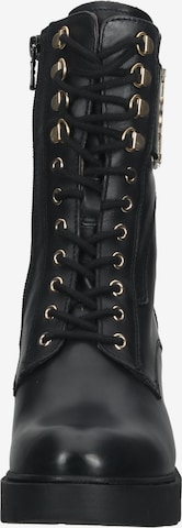 Boots Nero Giardini en noir