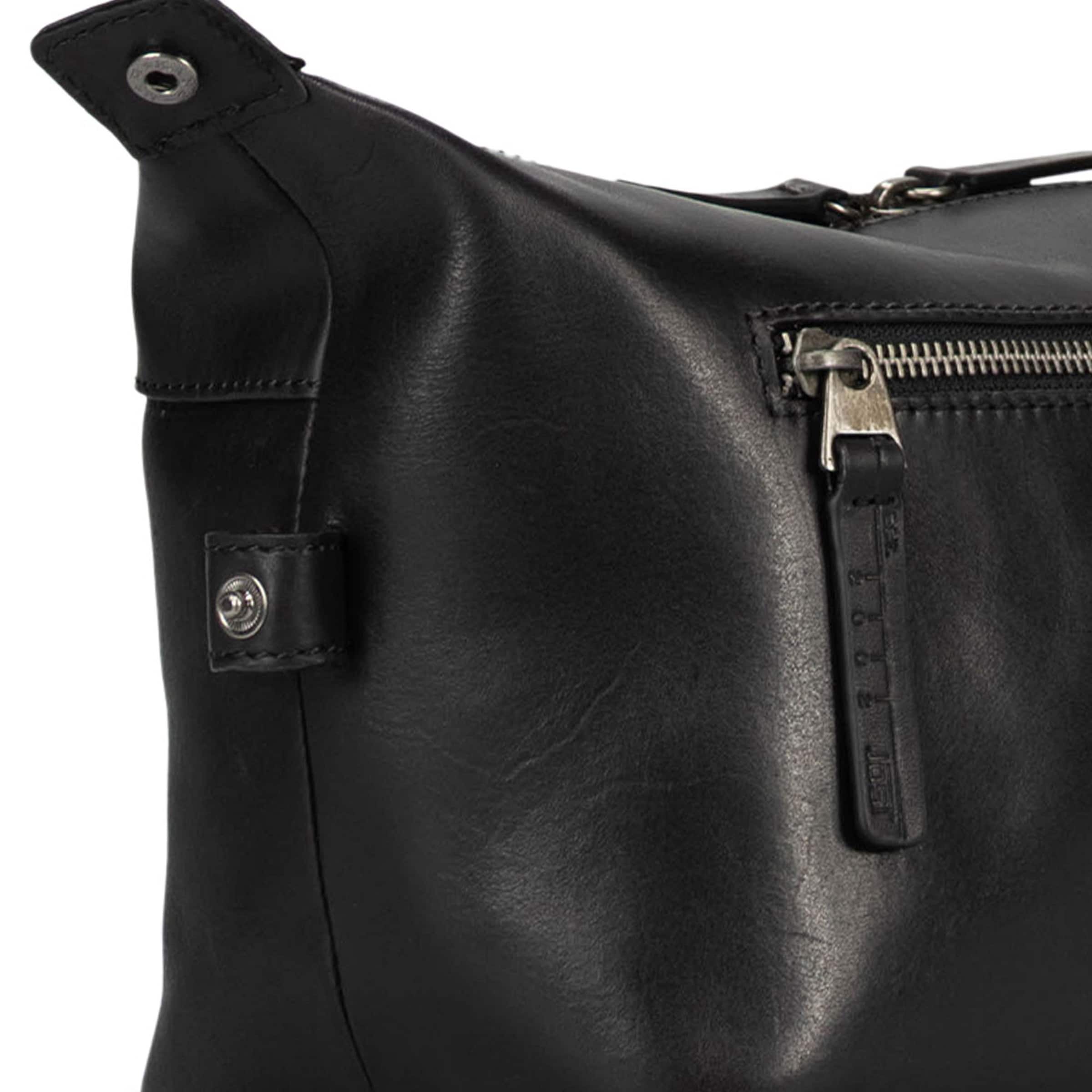 Trousses de toilette 'Lund' JOST en noir