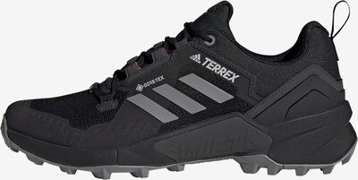 Pantofi ADIDAS PERFORMANCE pe negru / alb, Vizualizare produs