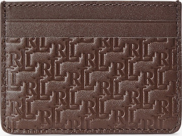 Lauren Ralph Lauren Etui w kolorze brązowy