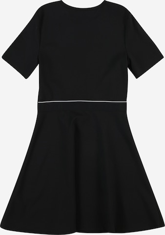 Robe Calvin Klein Jeans en noir