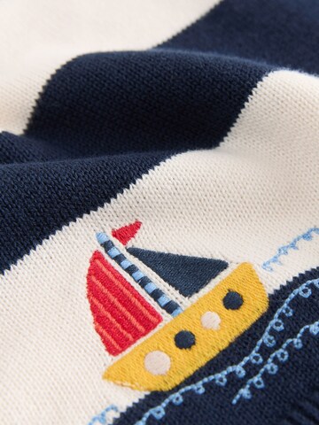 Next Neulepaita värissä sininen