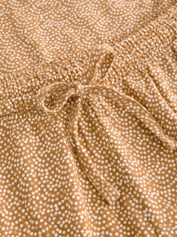 Pyjama Next en marron