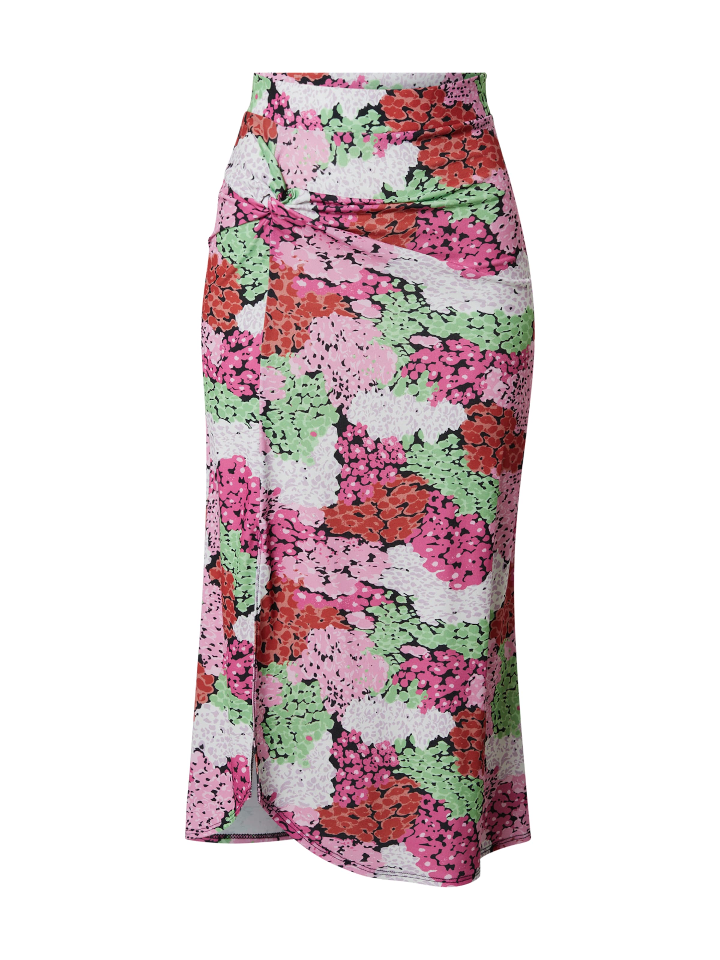 Warehouse Seelik, värv roosa: eest vaates