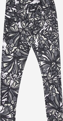 CONVERSE Skinny Leggings - vegyes színek