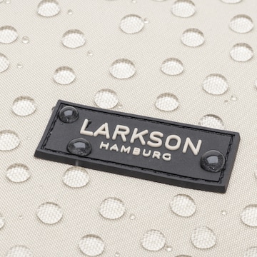 LARKSON Ryggsäck 'Ronja' i grå