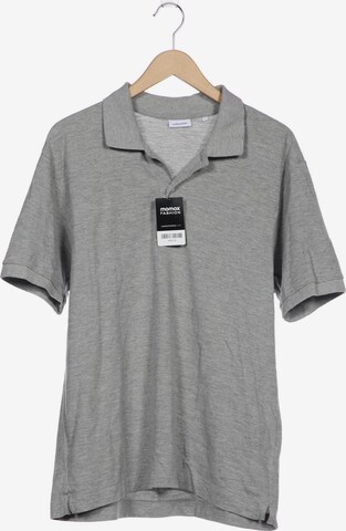 SEIDENSTICKER Shirt in L in Grey: front