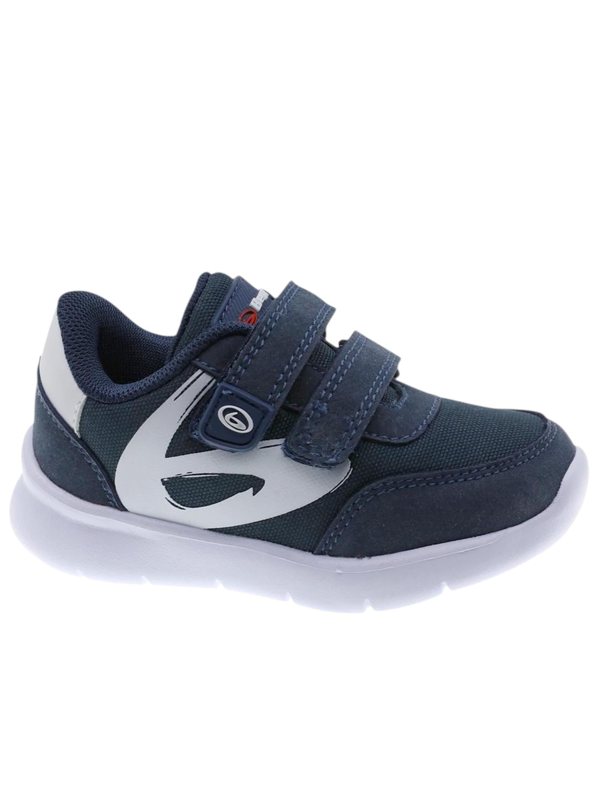 Beppi Sneaker‌‌‌‌‌ in Blau: Vorderseite