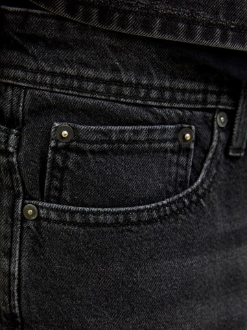 Regular Jean JACK & JONES en noir