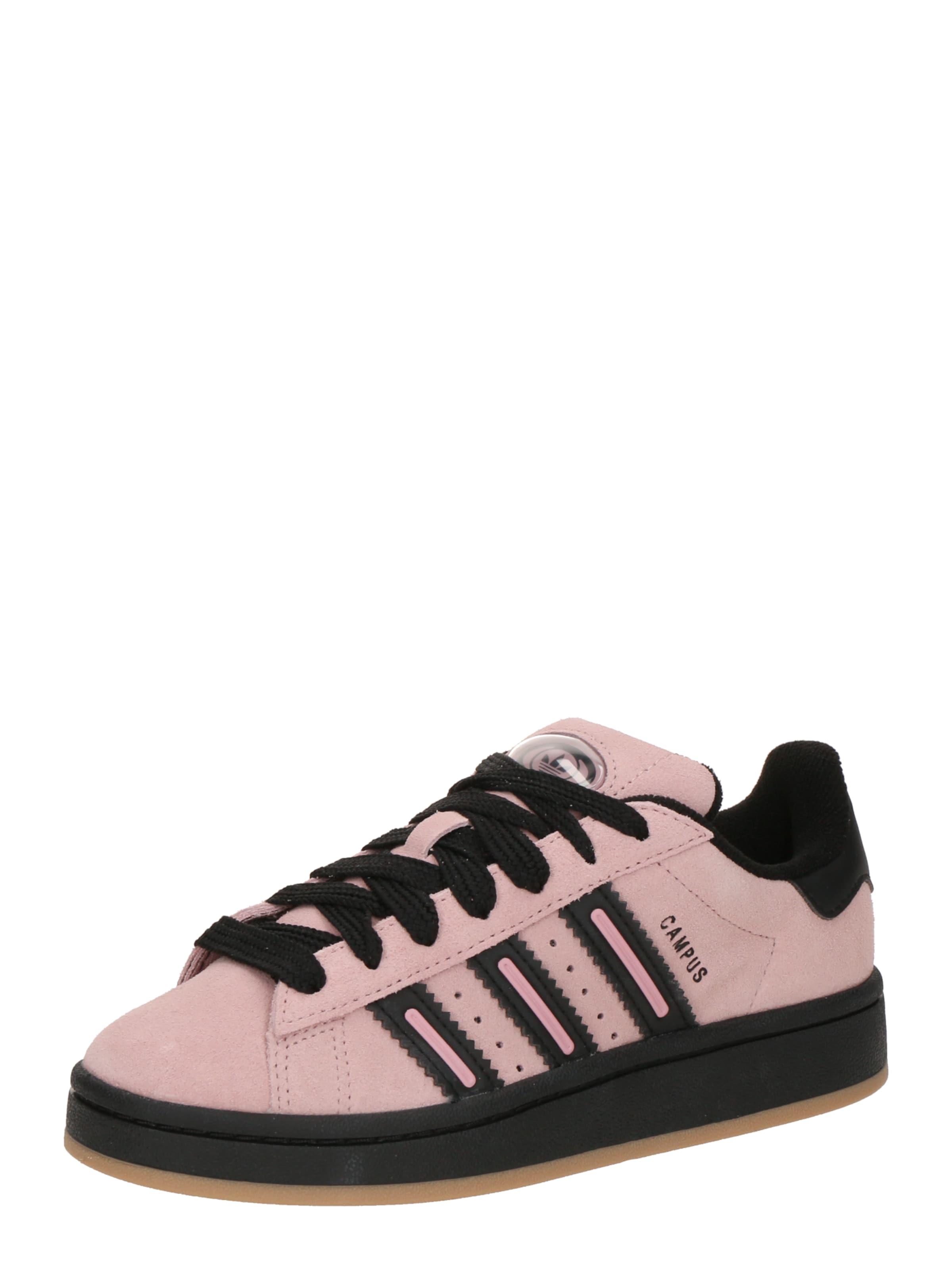 ADIDAS ORIGINALS Tenisky 'CAMPUS 00s' - Fialová: predná strana