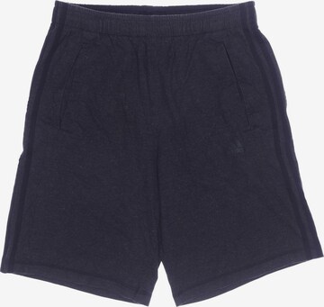 ADIDAS ORIGINALS Shorts 33 in Grau: predná strana