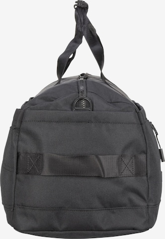 TIMBUK2 Reisetasche in Schwarz