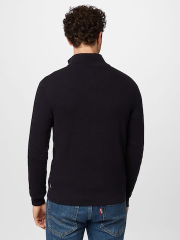 Only & Sons Sweater 'Phil' in Blue
