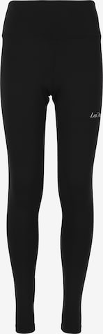 Les'Arcs Sports trousers 'Aderler' in Black: front
