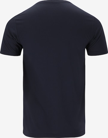 Virtus Shirt 'Estend' in Blauw