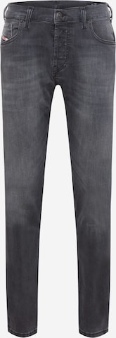 DIESEL Jeans 'YENNOX' in Grau: predná strana