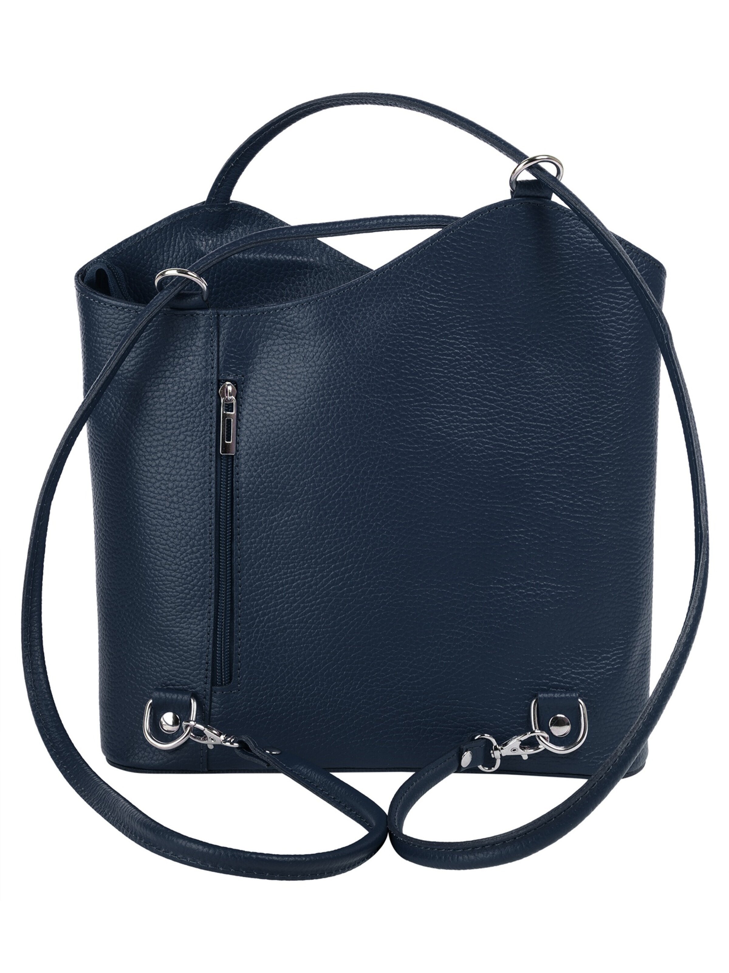 Cluty Backpack in Blue
