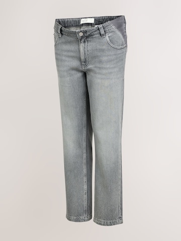 Next regular Jeans '90er' i grå