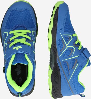 LICO Outdoorschuh in Blau