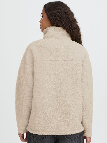 Veste mi-saison ' OXTOVINE ' Oxmo en beige