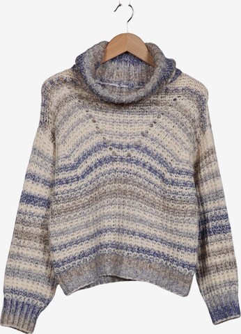 HOLLISTER Pullover XS in Mischfarben: Vorderseite