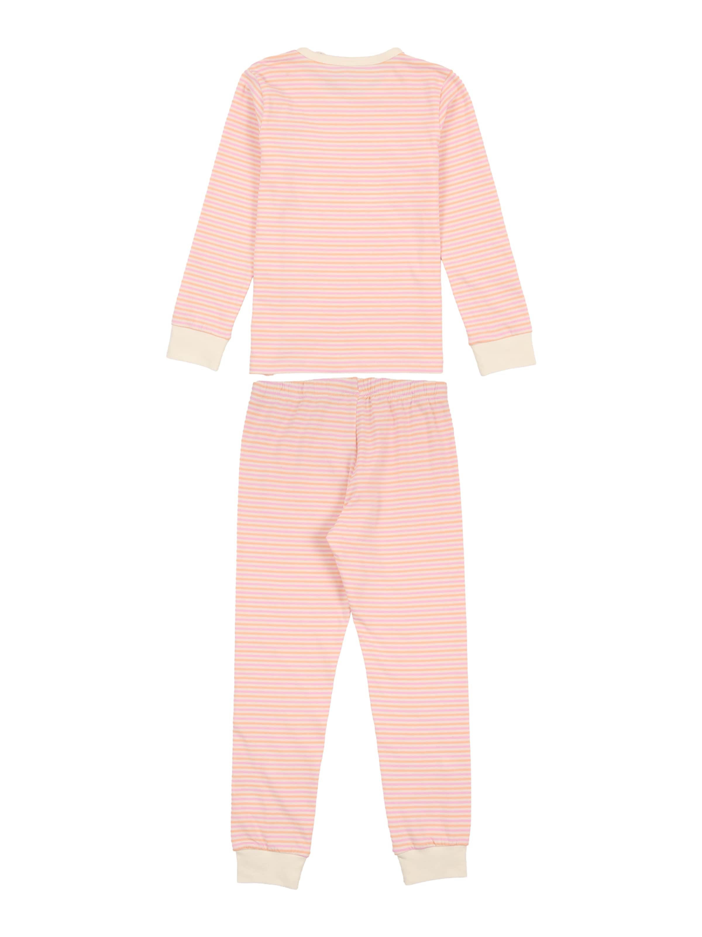 LindexPidžama set - bijela boja