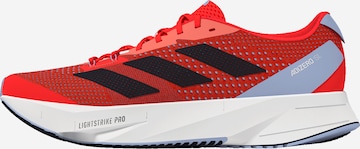 ADIDAS PERFORMANCE - Sapatilha de corrida 'Adizero Sl' em vermelho