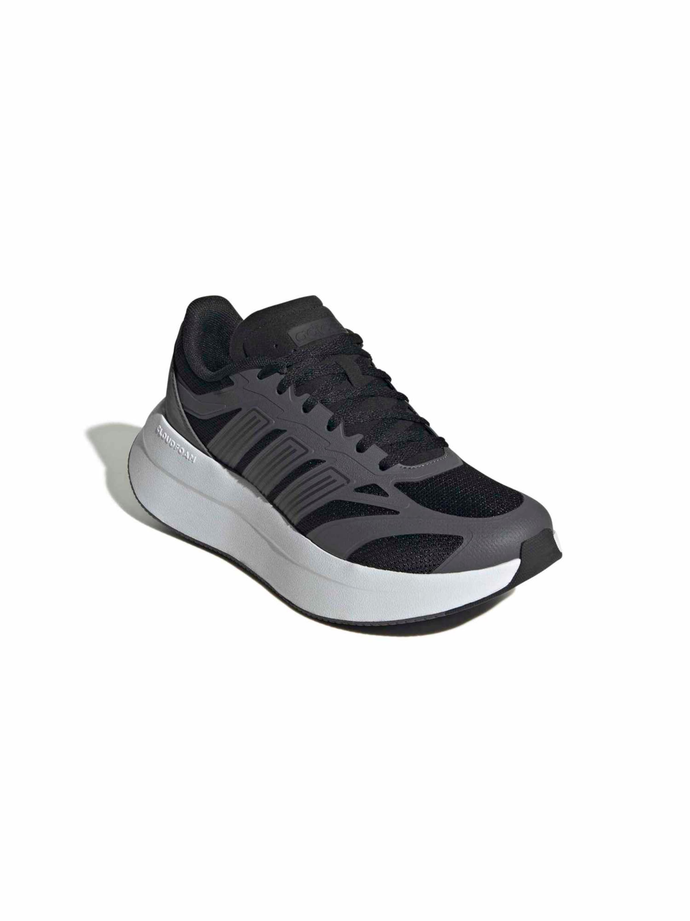 ADIDAS SPORTSWEAR - Calzado deportivo 'ADIROK' en negro