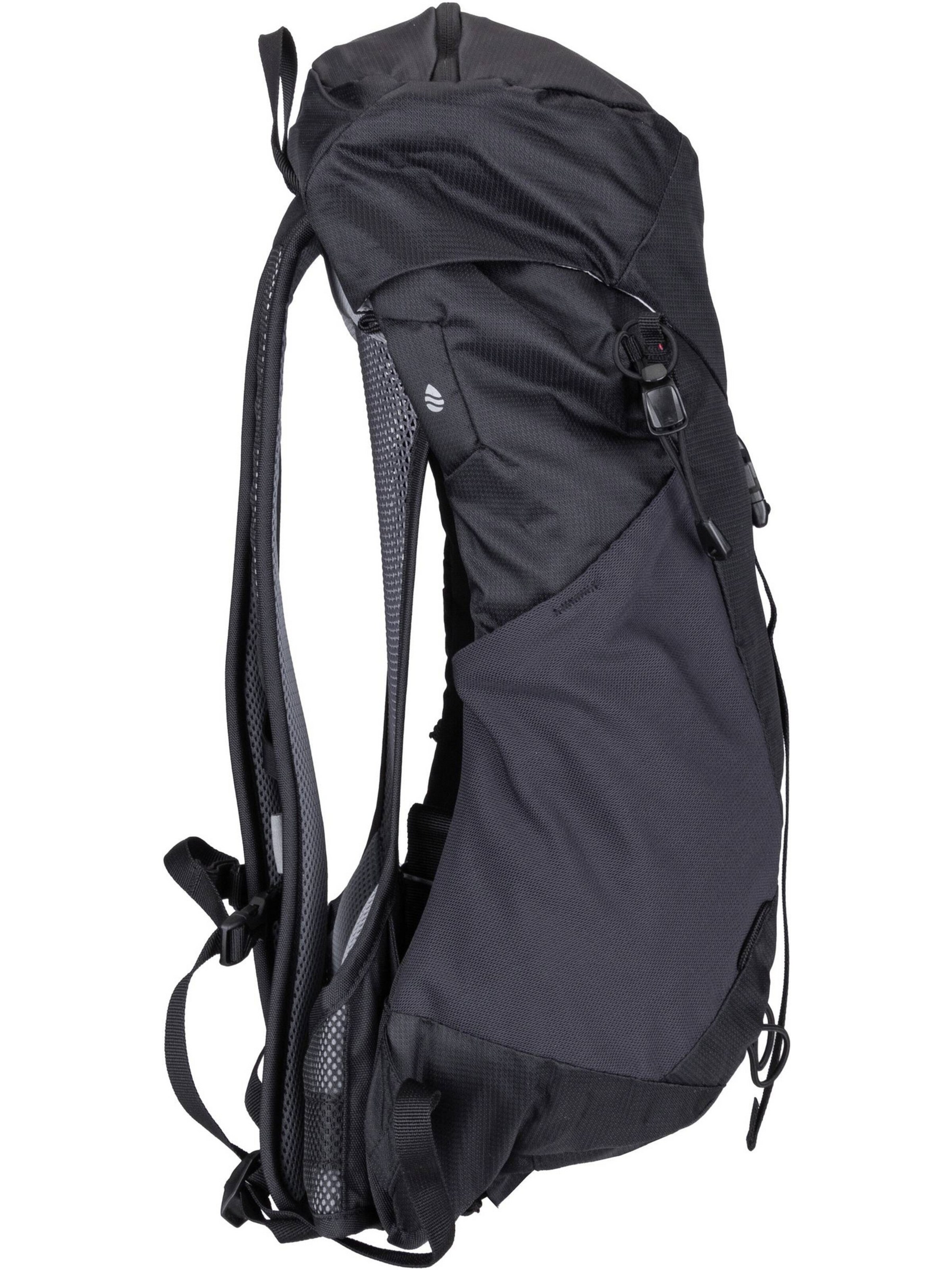 DEUTER Backpack 'AC Lite 16' in Black
