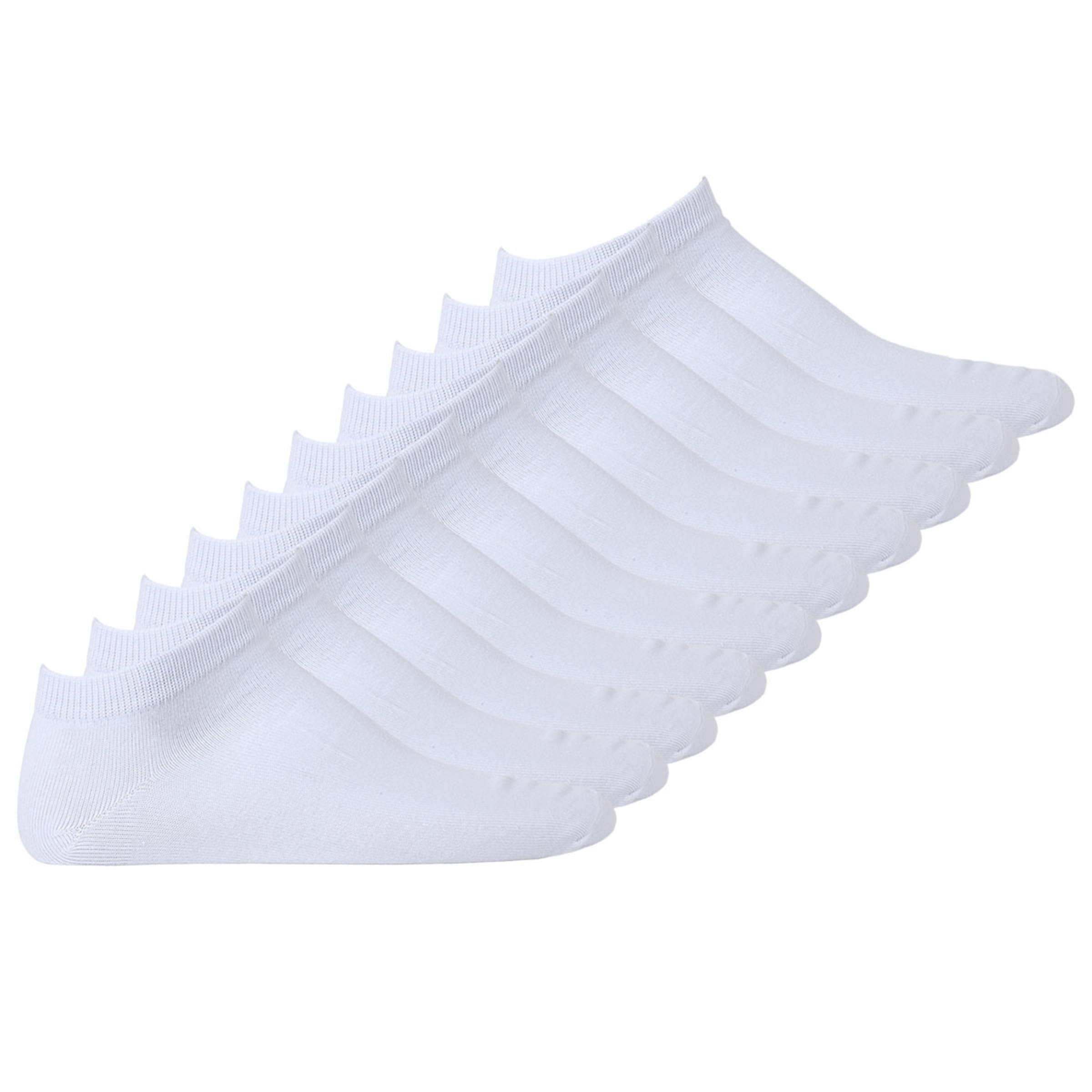 JACK & JONES Socks 'Dongo' in White