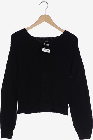 tigha Sweater & Cardigan in S in Black: front