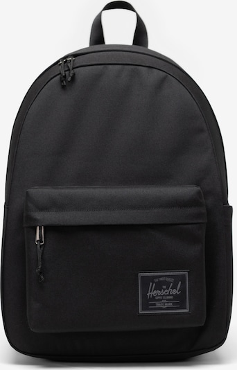 Herschel Reppu 'Classic' värissä musta, Tuotenäkymä
